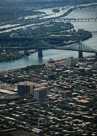 Pont-Jacques-Cartier