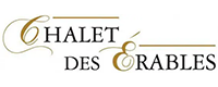 CHALET Dérable
