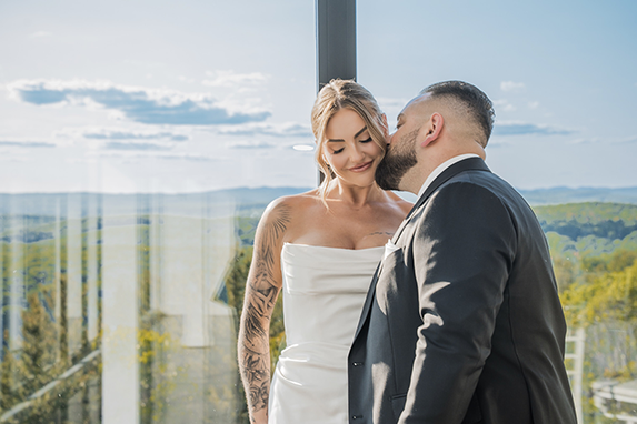 Janie & Marc (2)