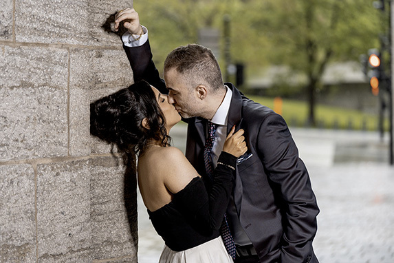 stefy et fabio